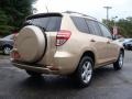 Sandy Beach Metallic - RAV4 I4 Photo No. 5