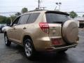 2009 Sandy Beach Metallic Toyota RAV4 I4  photo #7