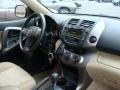 2009 Sandy Beach Metallic Toyota RAV4 I4  photo #19