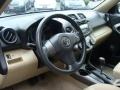 2009 Sandy Beach Metallic Toyota RAV4 I4  photo #26