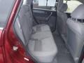 2008 Tango Red Pearl Honda CR-V LX 4WD  photo #14