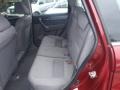 2008 Tango Red Pearl Honda CR-V LX 4WD  photo #15