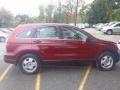 2008 Tango Red Pearl Honda CR-V LX 4WD  photo #24