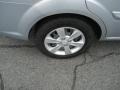 Clear Silver - Rio LX Sedan Photo No. 9