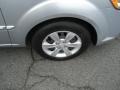 Clear Silver - Rio LX Sedan Photo No. 10