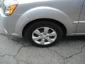 Clear Silver - Rio LX Sedan Photo No. 11