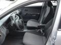 Clear Silver - Rio LX Sedan Photo No. 14