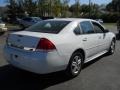 Summit White - Impala LS Photo No. 2