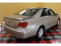 Desert Sand Mica - Camry LE Photo No. 4