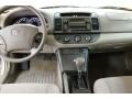 Desert Sand Mica - Camry LE Photo No. 5