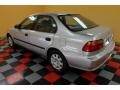 Vogue Silver Metallic - Civic LX Sedan Photo No. 3