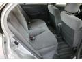 Vogue Silver Metallic - Civic LX Sedan Photo No. 13