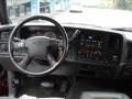 Sport Red Metallic - Silverado 2500HD LS Extended Cab 4x4 Photo No. 13