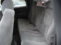 Sport Red Metallic - Silverado 2500HD LS Extended Cab 4x4 Photo No. 16