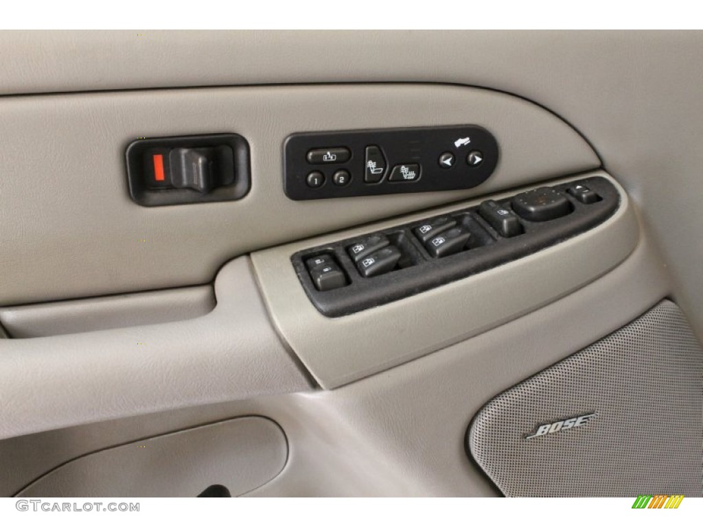 2005 Avalanche LT 4x4 - Sunburst Orange Metallic / Gray/Dark Charcoal photo #10