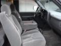 Sport Red Metallic - Silverado 2500HD LS Extended Cab 4x4 Photo No. 20