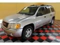 Liquid Silver Metallic - Envoy XL SLT 4x4 Photo No. 2