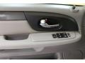 Liquid Silver Metallic - Envoy XL SLT 4x4 Photo No. 9