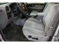Liquid Silver Metallic - Envoy XL SLT 4x4 Photo No. 10