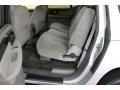 Liquid Silver Metallic - Envoy XL SLT 4x4 Photo No. 11