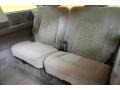 Liquid Silver Metallic - Envoy XL SLT 4x4 Photo No. 12