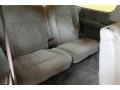 Liquid Silver Metallic - Envoy XL SLT 4x4 Photo No. 14
