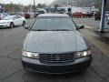 2004 Thunder Gray Cadillac Seville SLS  photo #3