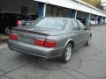 2004 Thunder Gray Cadillac Seville SLS  photo #8