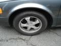 Thunder Gray - Seville SLS Photo No. 11