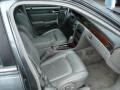Thunder Gray - Seville SLS Photo No. 20