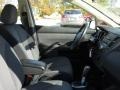Blue Onyx - Versa 1.8 SL Hatchback Photo No. 7