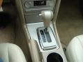 2008 Light Sage Metallic Lincoln MKZ AWD Sedan  photo #23