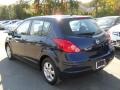 Blue Onyx - Versa 1.8 SL Hatchback Photo No. 12