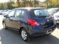 2009 Blue Onyx Nissan Versa 1.8 SL Hatchback  photo #12