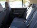 2009 Blue Onyx Nissan Versa 1.8 SL Hatchback  photo #19