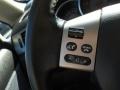 2009 Blue Onyx Nissan Versa 1.8 SL Hatchback  photo #22