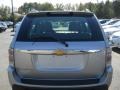 2006 Galaxy Silver Metallic Chevrolet Equinox LS  photo #13