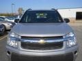 2006 Galaxy Silver Metallic Chevrolet Equinox LS  photo #15