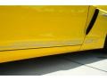 2009 Velocity Yellow Chevrolet Corvette Z06 GT1 Championship Edition  photo #10