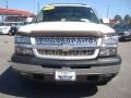 2005 Summit White Chevrolet Avalanche Z66  photo #8