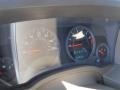 2007 Black Jeep Compass Limited 4x4  photo #24