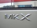2010 Gold Leaf Metallic Lincoln MKX FWD  photo #9