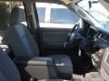 2011 Mineral Gray Metallic Dodge Dakota Big Horn Crew Cab 4x4  photo #7