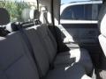 2011 Mineral Gray Metallic Dodge Dakota Big Horn Crew Cab 4x4  photo #8