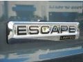  2012 Escape Limited V6 Logo