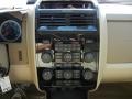 Camel Controls Photo for 2012 Ford Escape #55259974