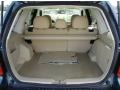  2012 Escape Limited V6 Trunk