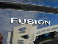 2012 Black Ford Fusion SE  photo #4