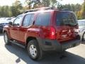 Red Brawn - Xterra S 4x4 Photo No. 13
