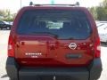 Red Brawn - Xterra S 4x4 Photo No. 14
